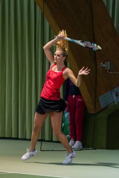 Bild 75 - TC RW Wahlstedt - DTV Hannover : Ergebnis: 6:0